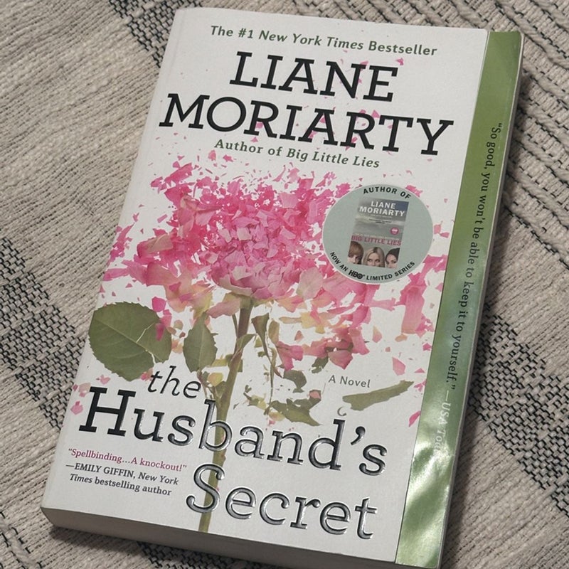 The Husband's Secret