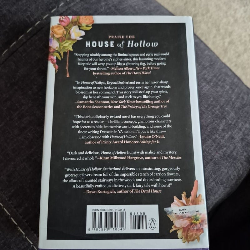 House of Hollow