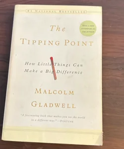 The Tipping Point