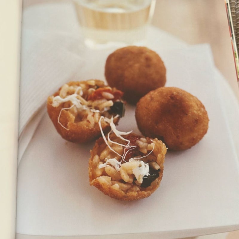 Taste Recipes for Entertaining