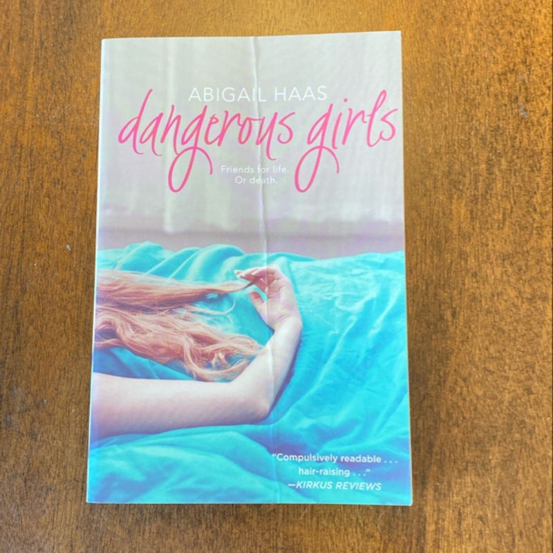 Dangerous Girls