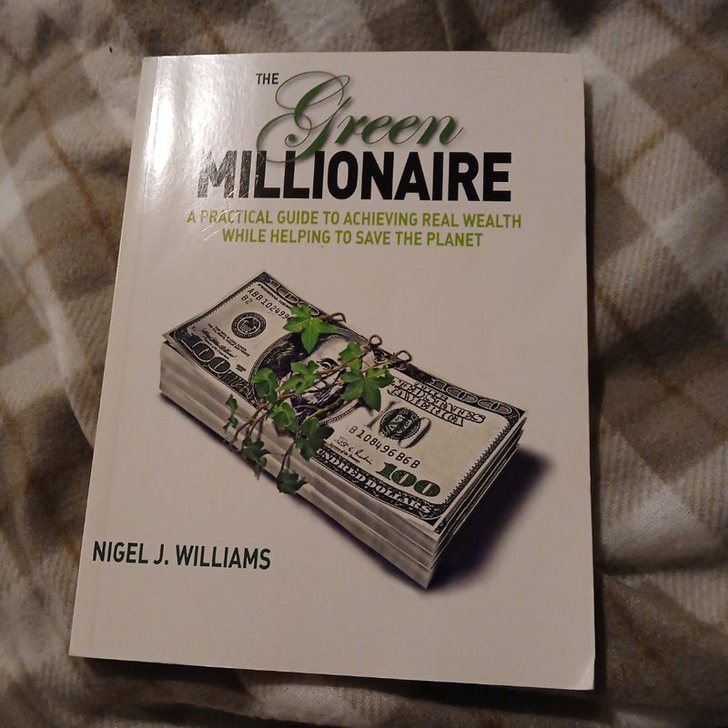 The Green Millionaire