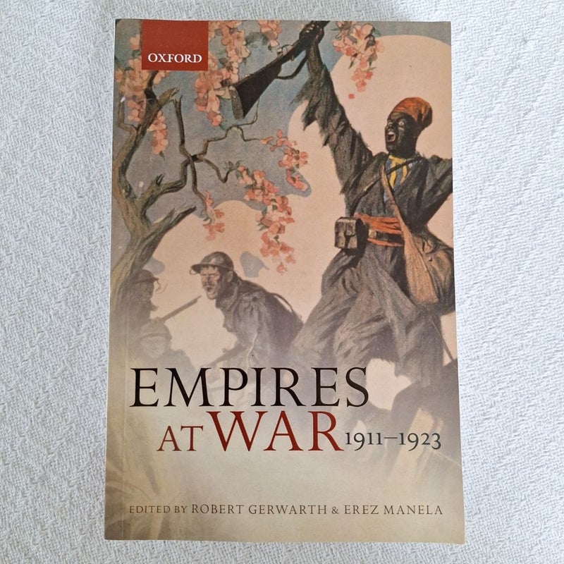 Empires at War