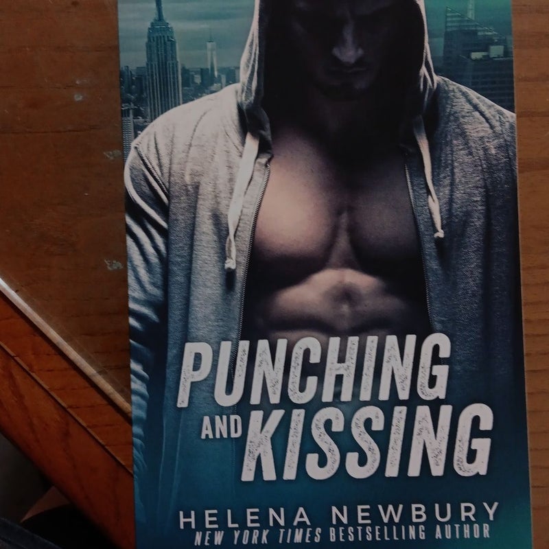 Punching and Kissing 