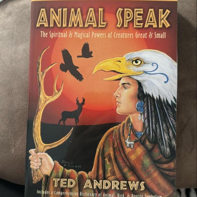 Animal Speak