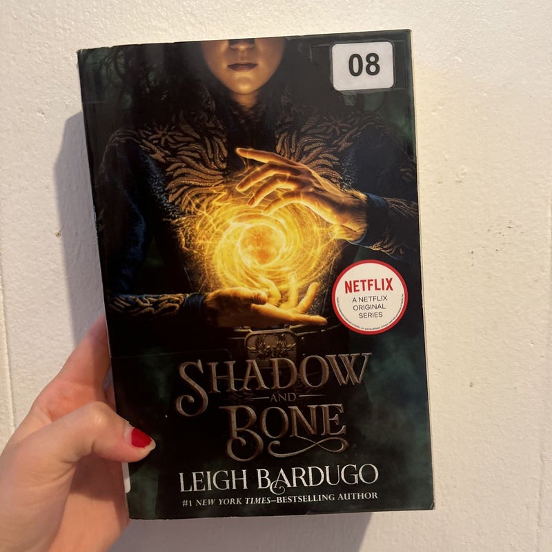 Shadow and Bone