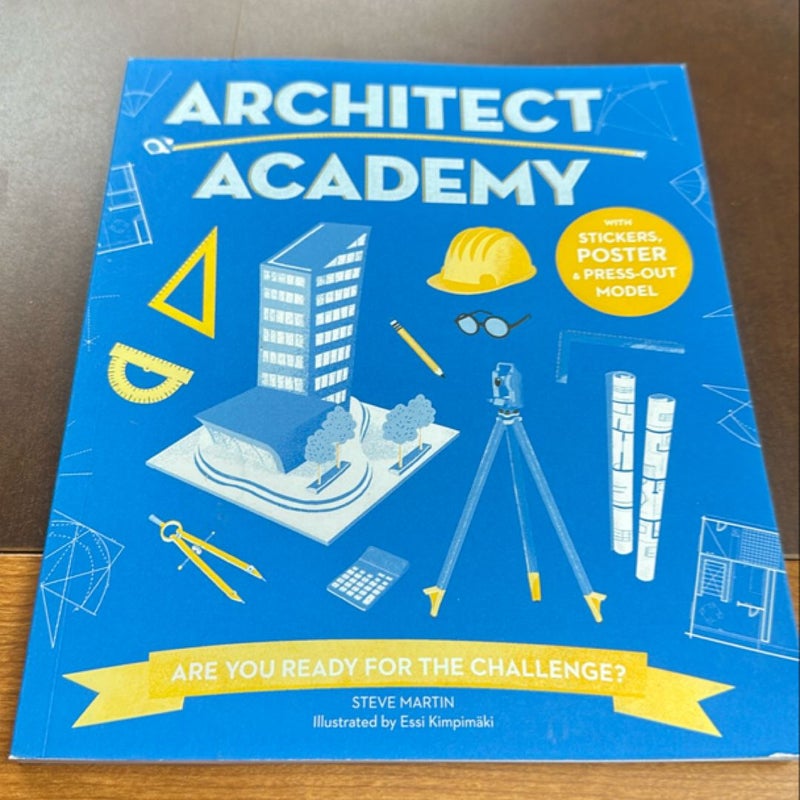 Architect Academy