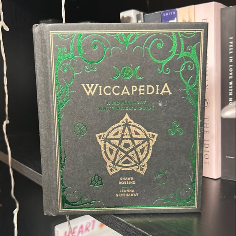 Wiccapedia