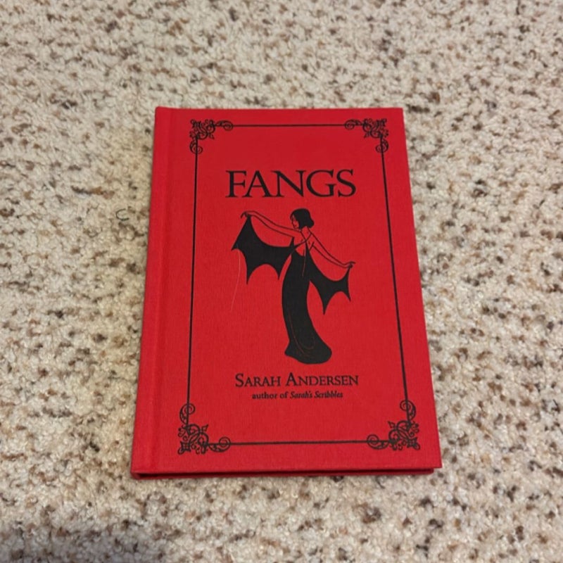 Fangs