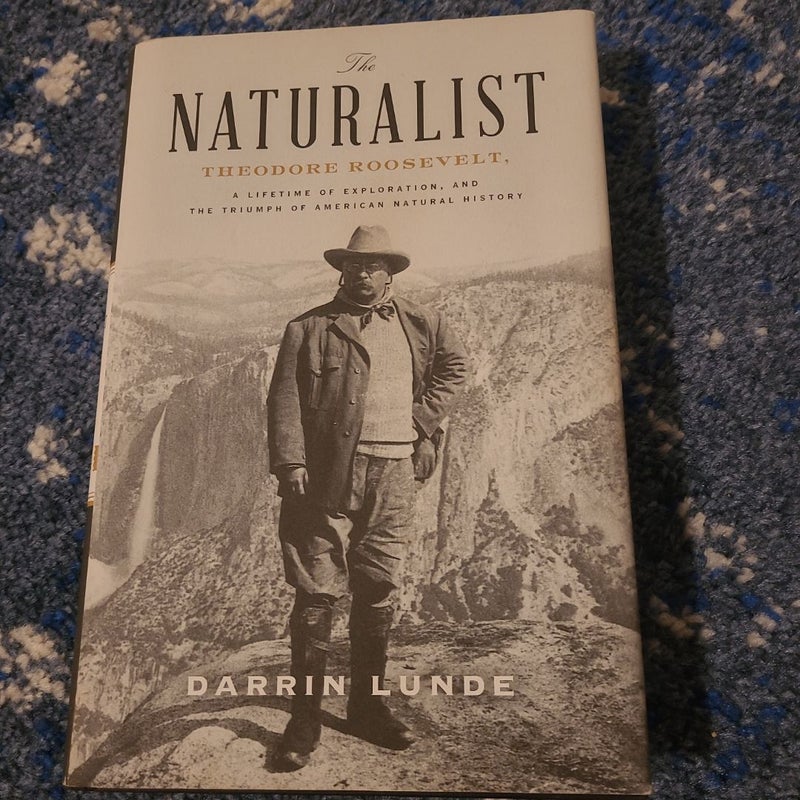 The Naturalist