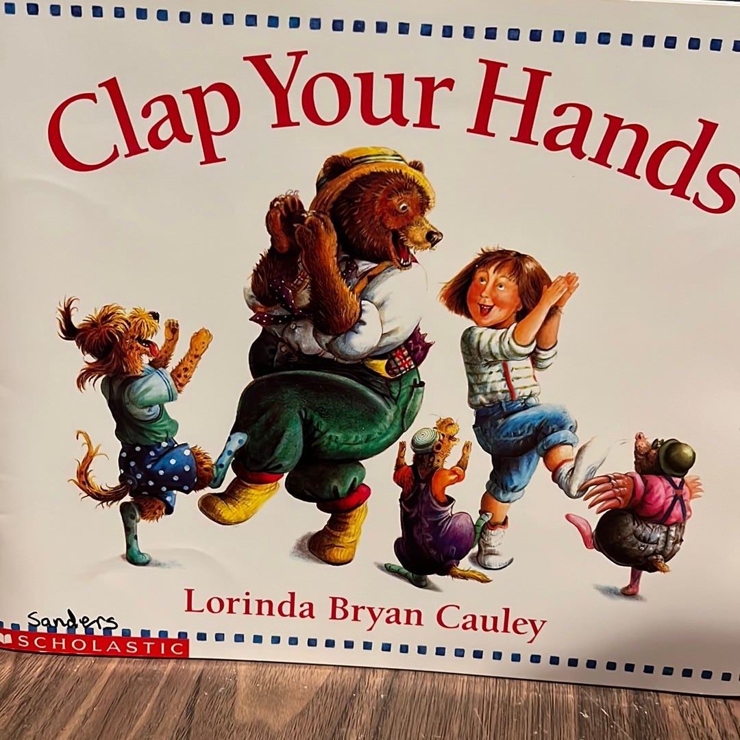 Clap Your Hands