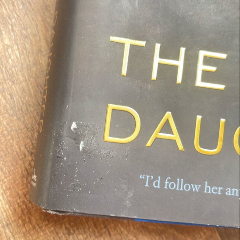 The Good Daughter (1st edition) 