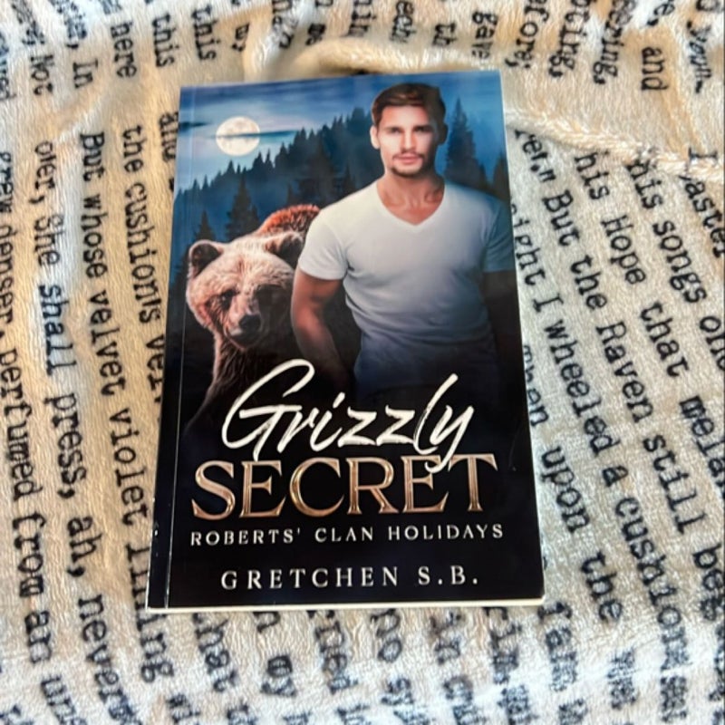 Grizzly Secret