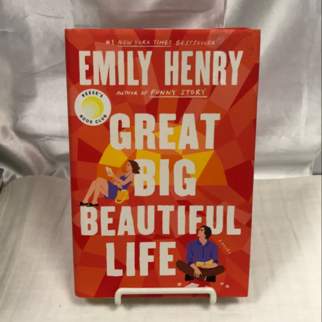 Great Big Beautiful Life