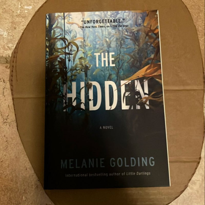 The Hidden