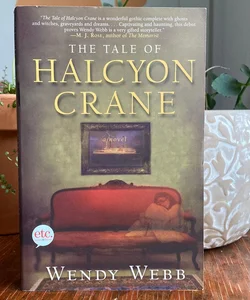 The Tale of Halcyon Crane