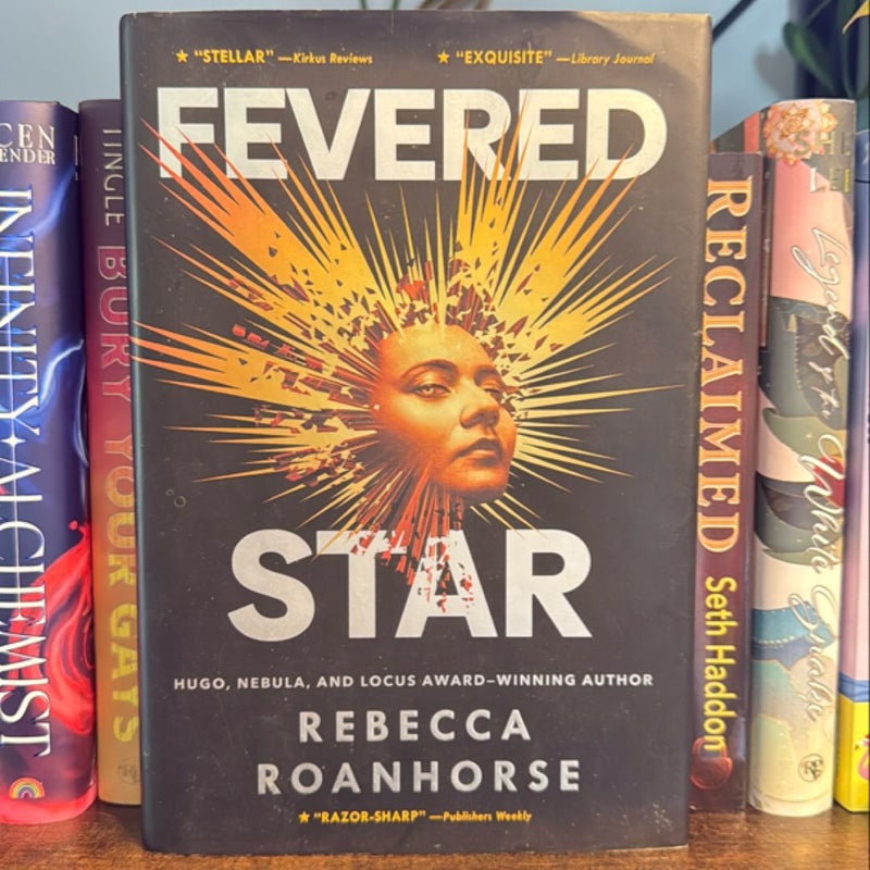 Fevered Star