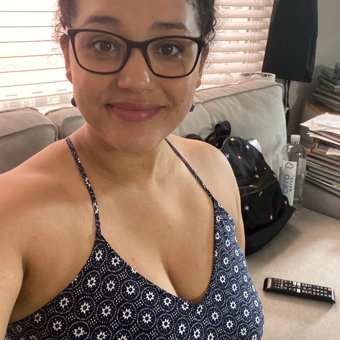 Lydia B