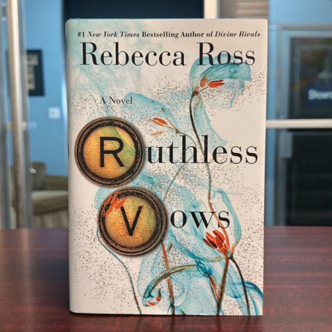 Ruthless Vows
