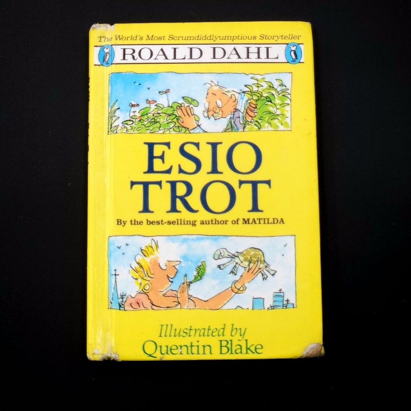 Esio Trot