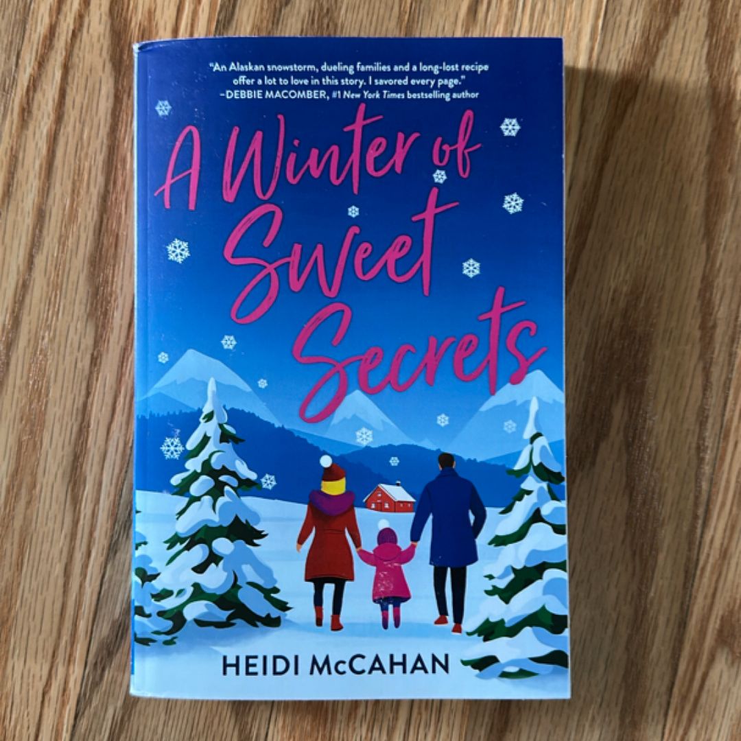 A Winter of Sweet Secrets