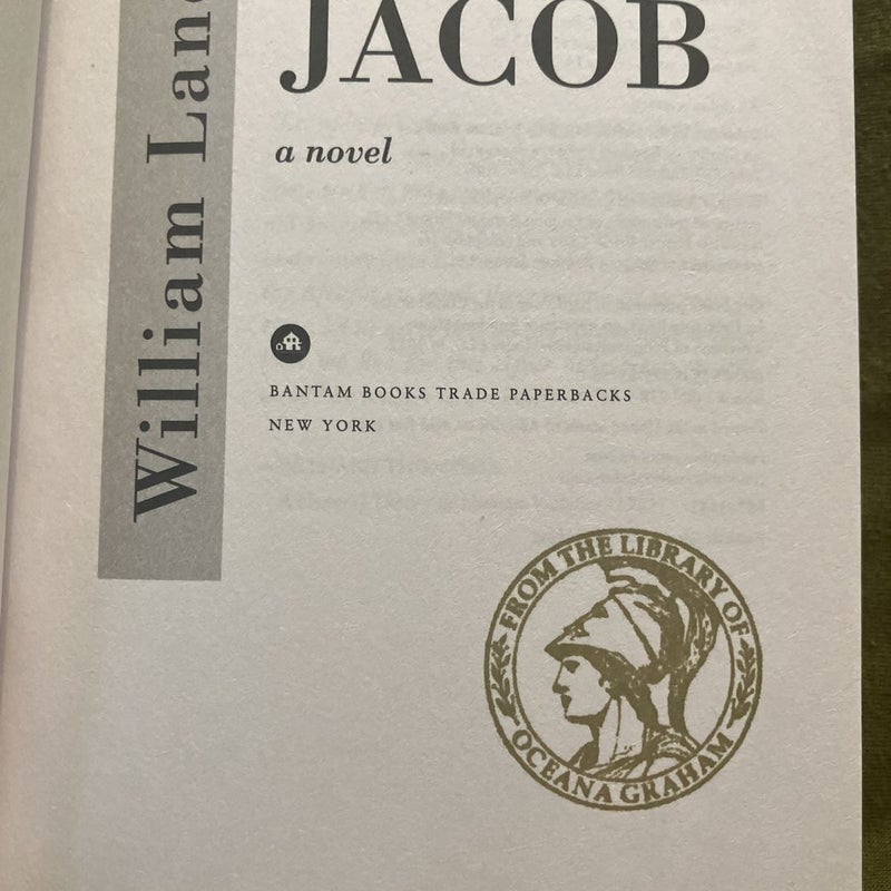 Defending Jacob (TV Tie-In Edition)