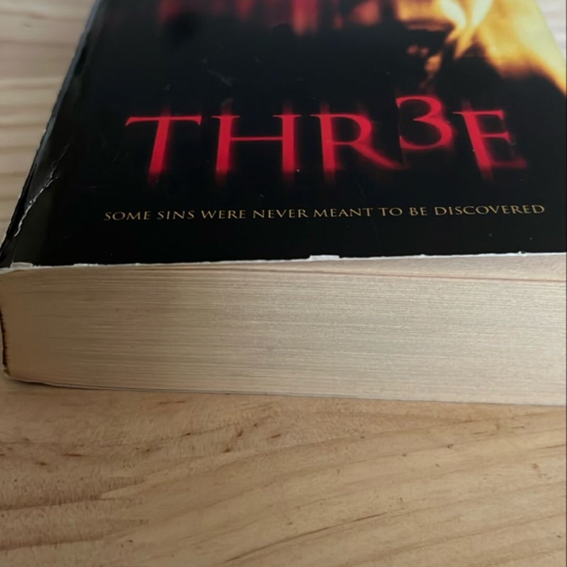 Three
