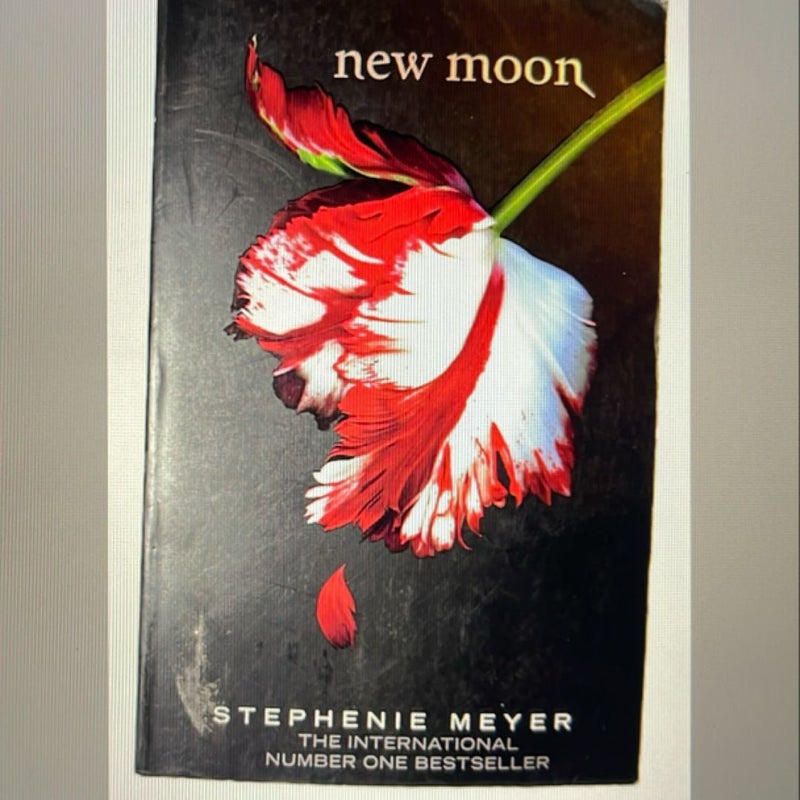 New Moon