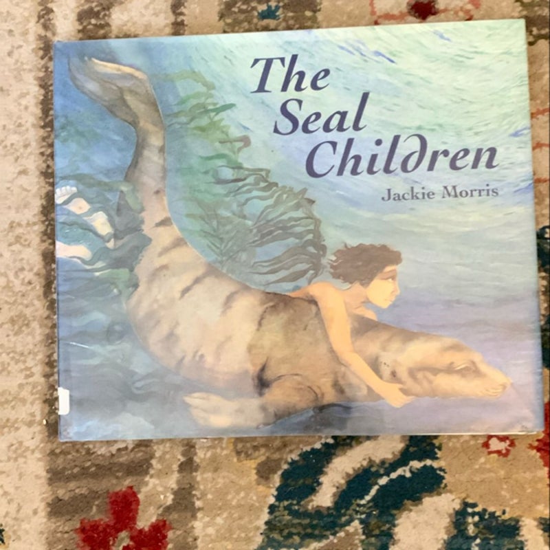 The Seal Children