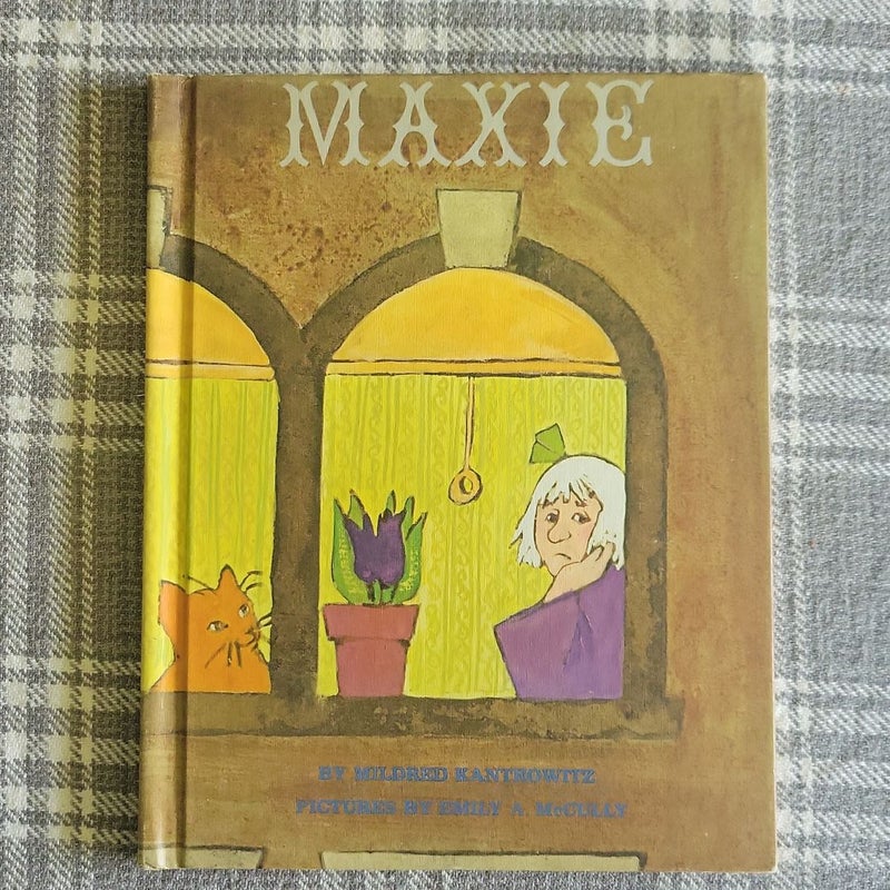 Maxie