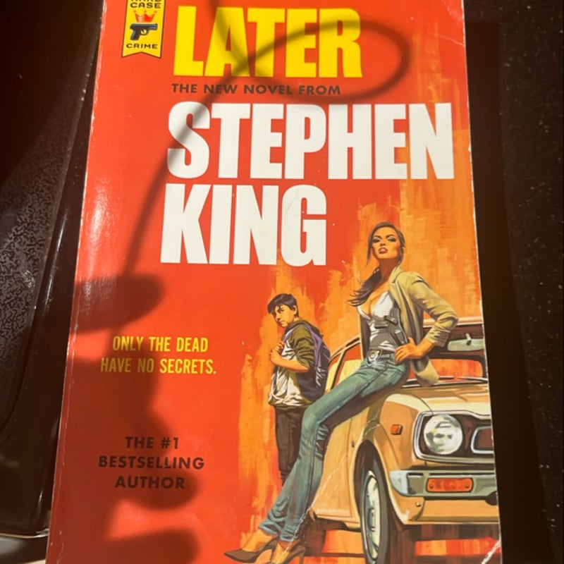 Later