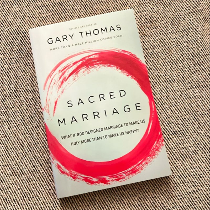 Sacred Marriage