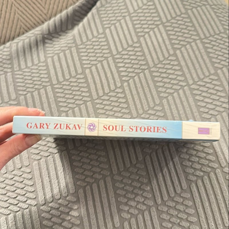 Soul Stories