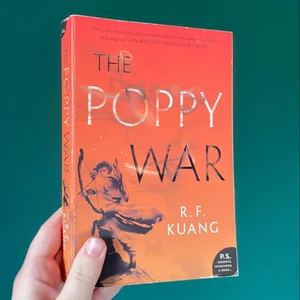 The Poppy War