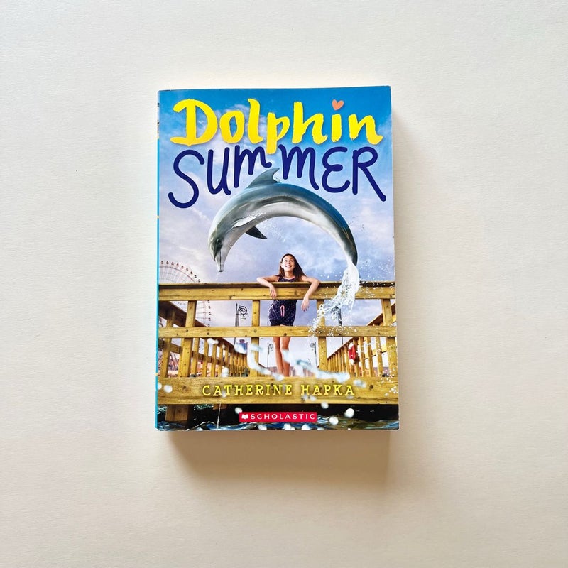 Dolphin Summer