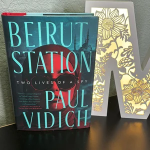 Beirut Station