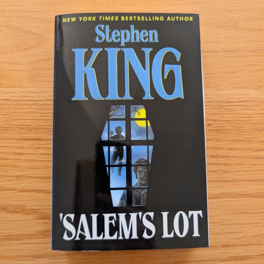 Salem's Lot