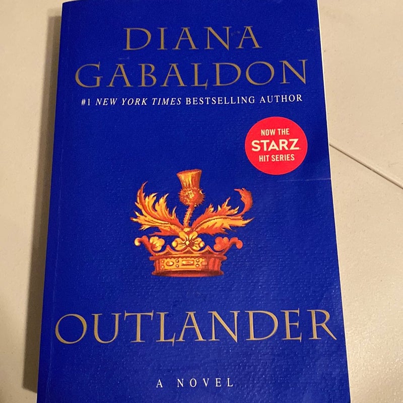 Outlander