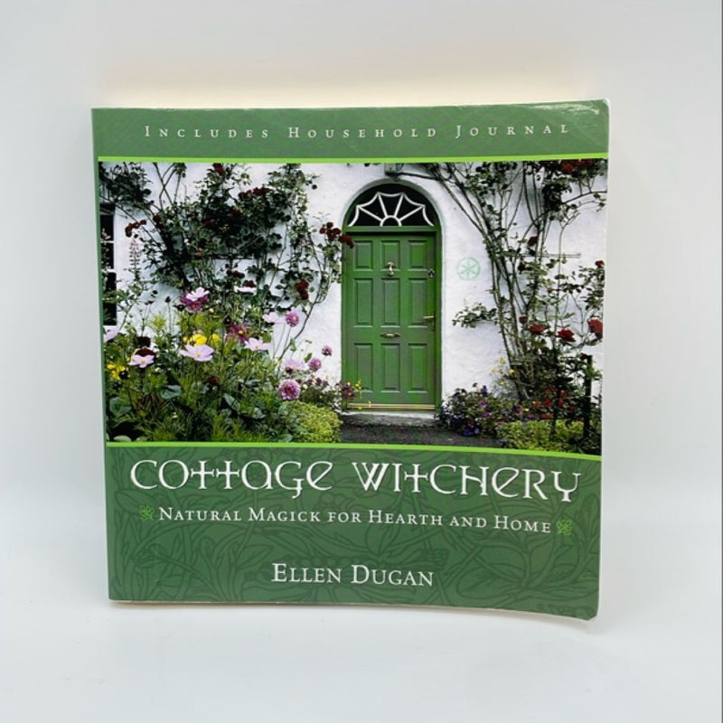 Cottage Witchery