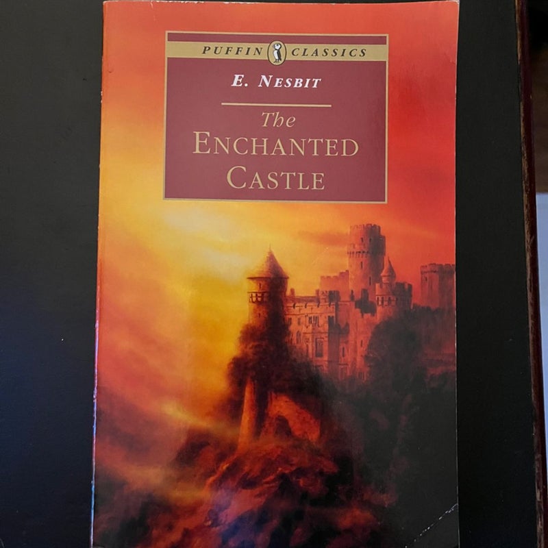 The Enchanted Castle