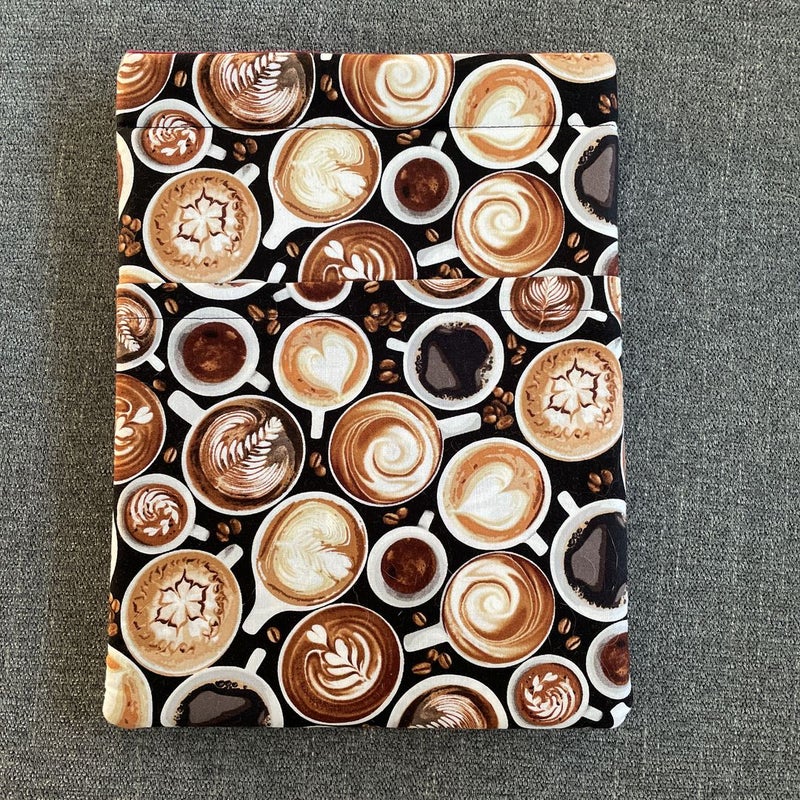 One Coffee With