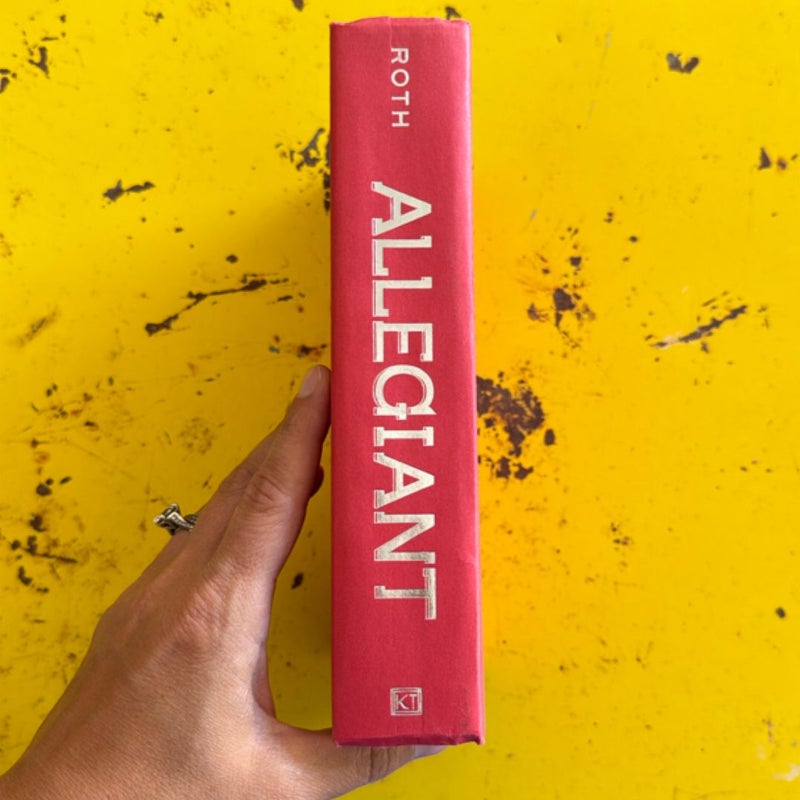 Allegiant