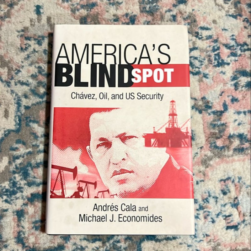 America's Blind Spot