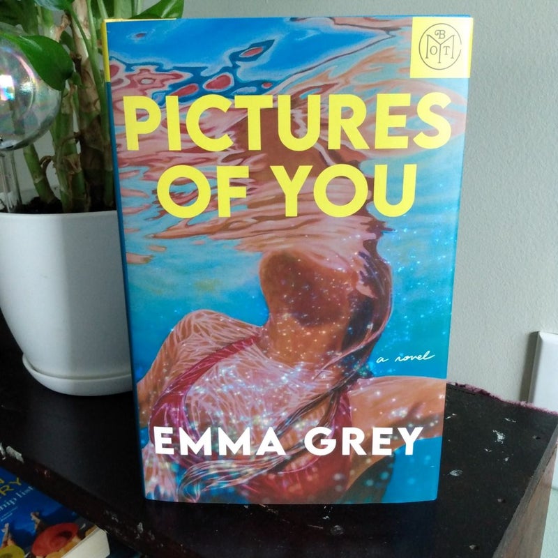 Pictures of You