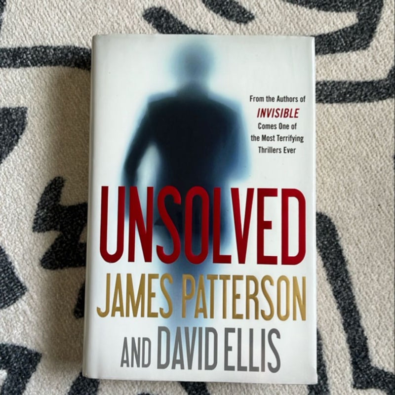 Unsolved