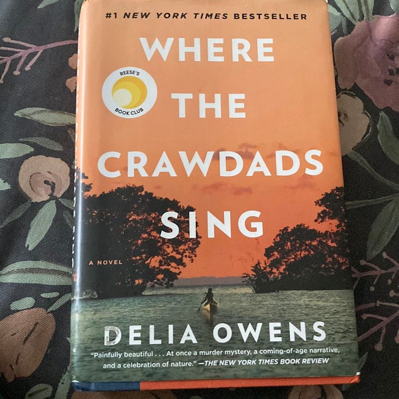 Where the Crawdads Sing