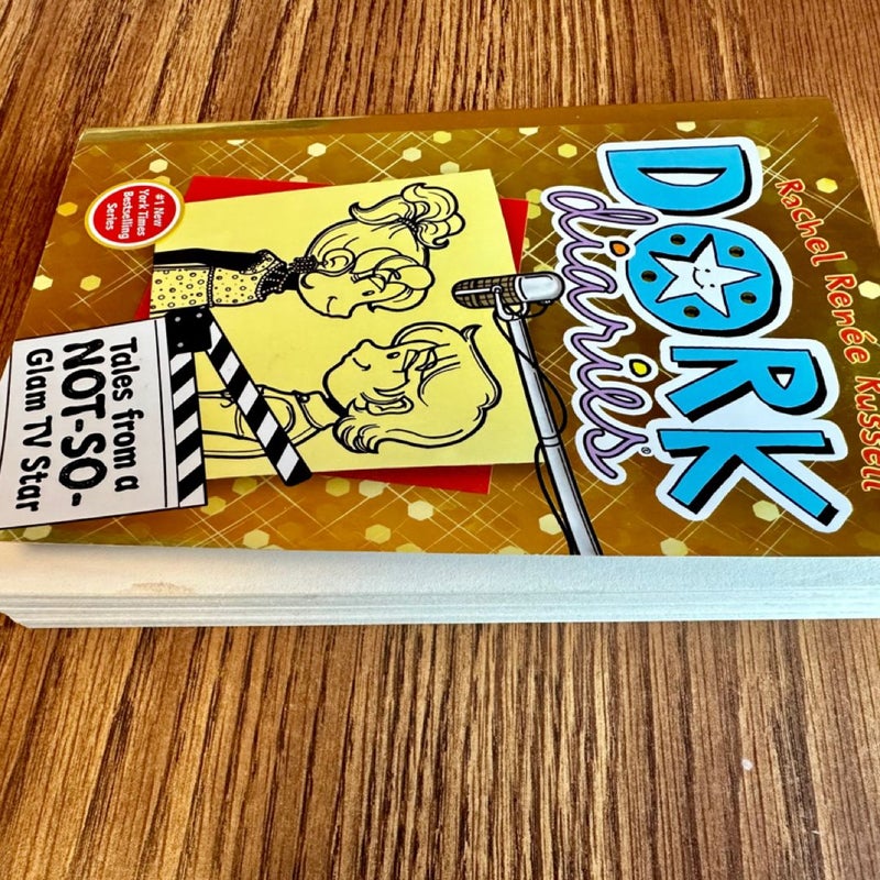 Dork Diaries