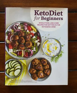 KetoDiet for Beginners