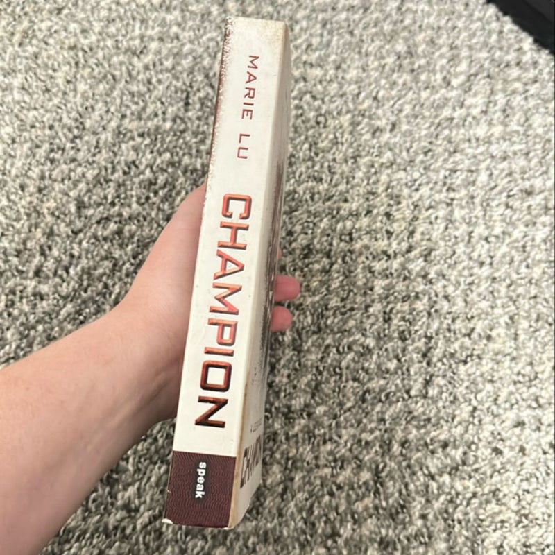 Champion