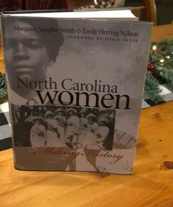 North Carolina Women